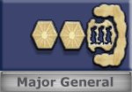 Major General