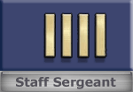 Staff Sergeant