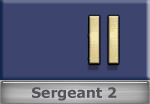 Second Sergeant